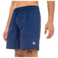 Be Nation Ανδρικό μαγιό Essentials Mid Length Blue Be Nation Ανδρικό μαγιό Essentials Mid Length Blue
